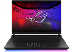 Asus ROG Strix SCAR 16 G635LW