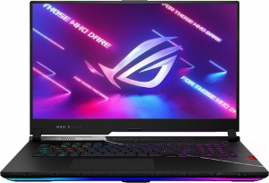 Asus ROG Strix SCAR 17 G733PY