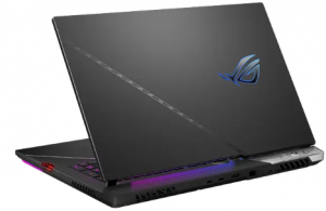 Asus ROG Strix SCAR 17 G733PYV