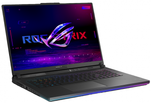 Asus ROG Strix SCAR 18 G834JY