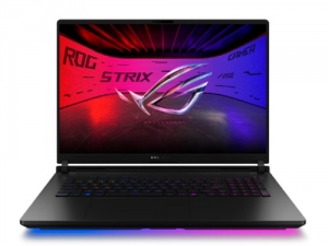 Asus ROG Strix SCAR 18 G835LR Asus ROG Strix SCAR 18 G835LR