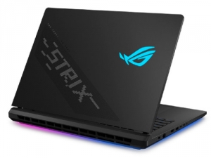 Asus ROG Strix SCAR 18 G835LR