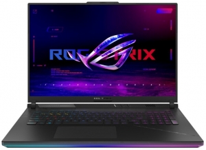 Asus ROG Strix SCAR 18 G835LW Asus ROG Strix SCAR 18 G835LW