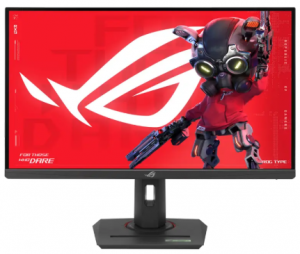 Asus ROG Strix XG27UCG Asus ROG Strix XG27UCG