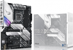 Asus ROG STRIX Z490-A GAMING