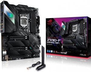 Asus ROG STRIX Z590-F GAMING WIFI