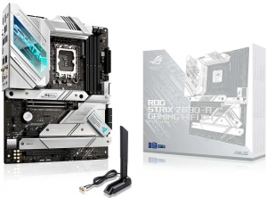Asus ROG STRIX Z690-A GAMING WIFI D4 Asus ROG STRIX Z690-A GAMING WIFI D4