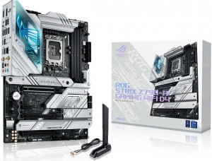 Asus ROG STRIX Z790-A GAMING WIFI Asus ROG STRIX Z790-A GAMING WIFI