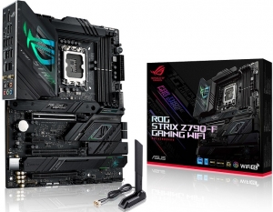 Asus ROG STRIX Z790-F GAMING WIFI