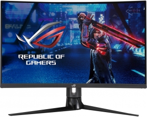 Asus ROG XG32VC Asus ROG XG32VC