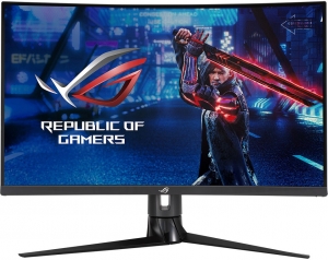 Asus ROG XG32VC