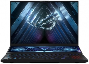 Asus ROG Zephyrus Duo 16 GX650RW Asus ROG Zephyrus Duo 16 GX650RW
