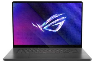 Asus ROG Zephyrus G16 GU605CR Asus ROG Zephyrus G16 GU605CR