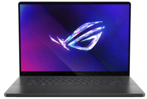 Asus ROG Zephyrus G16 GU605CX Asus ROG Zephyrus G16 GU605CX