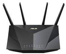 Asus RT-AX5400