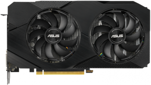 Asus RTX2060 12GB GDDR6 Dual EVO