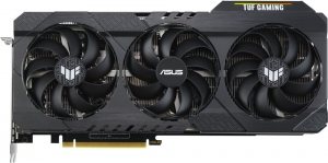 Asus RTX3060Ti 8GB GDDR6 TUF Gaming