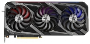 Asus RTX3070 8GB GDDR6 ROG Strix Gaming OC V2