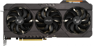 Asus RTX3070 8GB GDDR6 TUF Gaming OC Asus RTX3070 8GB GDDR6 TUF Gaming OC