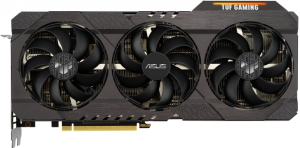 Asus RTX3070 8GB GDDR6 TUF Gaming OC