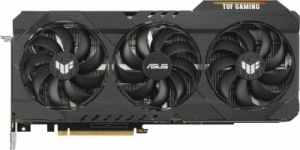 Asus RTX3080 10GB GDDR6X TUF Gaming OC V2