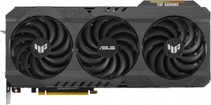 Asus RTX3090Ti 24GB GDDR6X TUF Gaming