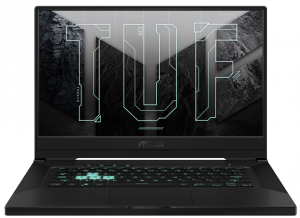 Asus TUF Dash F15 FX516PE Asus TUF Dash F15 FX516PE