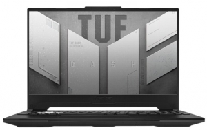 Asus TUF Dash F15 FX517ZR