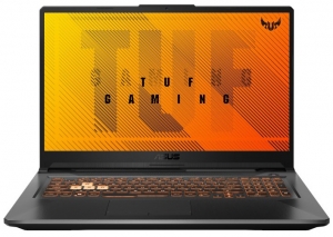 Asus TUF Gaming A15 FA506IC