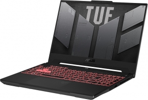 Asus TUF Gaming A15 FA507RR