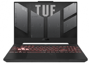 Asus TUF Gaming A15 FA507UI Asus TUF Gaming A15 FA507UI