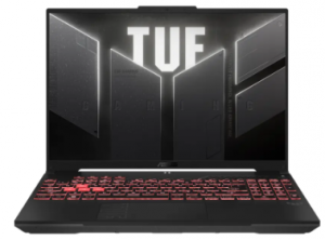 Asus TUF Gaming A16 FA607PI Asus TUF Gaming A16 FA607PI