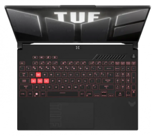 Asus TUF Gaming A16 FA607PI