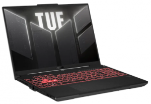 Asus TUF Gaming A16 FA607PI
