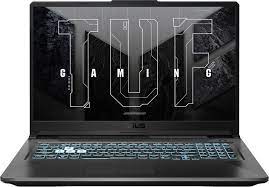 Asus TUF Gaming A17 FA706ICB Asus TUF Gaming A17 FA706ICB