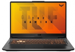 Asus TUF Gaming A17 FA706IHRB