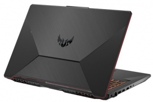 Asus TUF Gaming A17 FA706IHRB