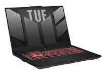 Asus TUF Gaming A17 FA707RM