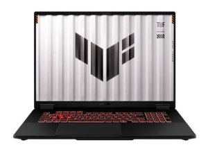Asus TUF Gaming A18 FA808UP Gray Asus TUF Gaming A18 FA808UP Gray