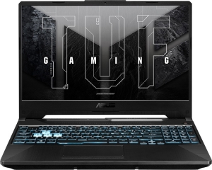 Asus TUF Gaming F15 FX506HE Asus TUF Gaming F15 FX506HE