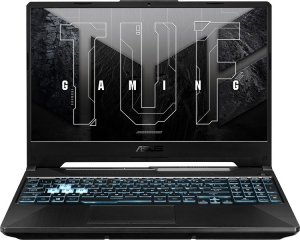 Asus TUF Gaming F15 FX506HE