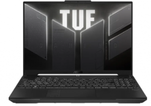 Asus TUF Gaming F16 FX607VU Asus TUF Gaming F16 FX607VU