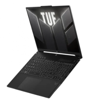 Asus TUF Gaming F16 FX607VU