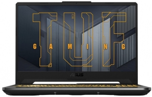 Asus TUF Gaming F17 FX706HC