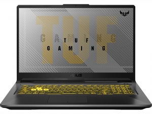Asus TUF Gaming F17 FX706HCB