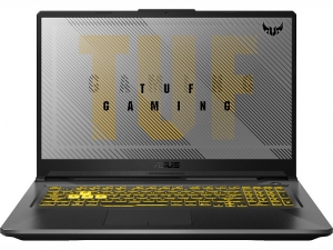 Asus TUF Gaming F17 FX706HCB Asus TUF Gaming F17 FX706HCB