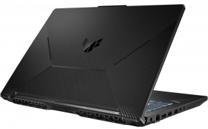 Asus TUF Gaming F17 FX706HF