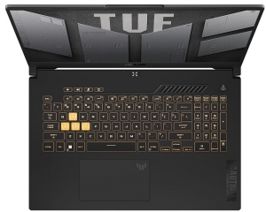 Asus TUF Gaming F17 FX707VU4