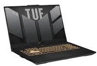 Asus TUF Gaming F17 FX707ZC4