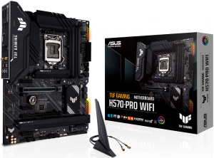 Asus TUF GAMING H570-PRO WIFI